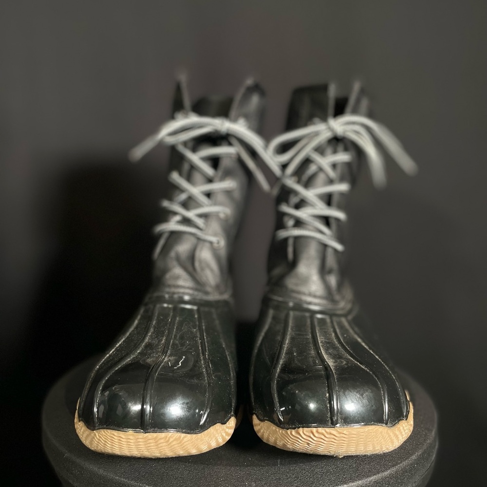 Blue Water Shoes Size 10